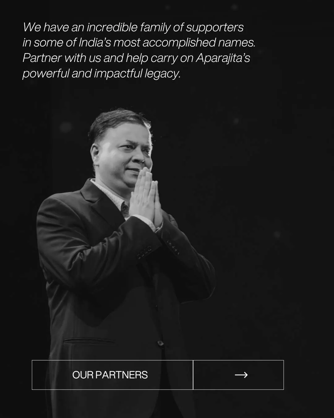 Our Partners