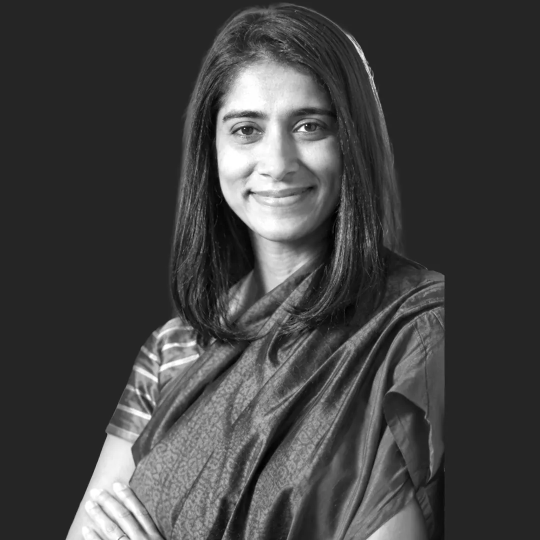 Shyel Trehan