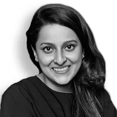 Anjali Kanakia