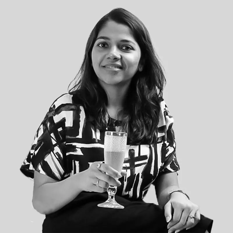 Aditi Murarka Agrawal