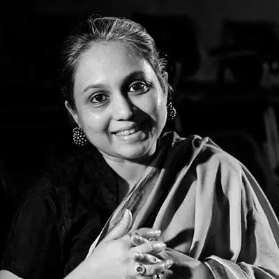 Anubha Fatehpuria