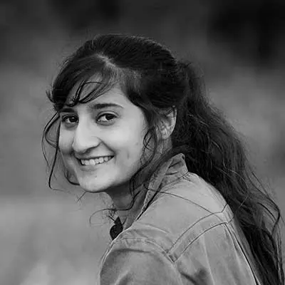 Ashwika Kapur