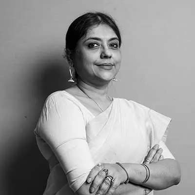 Bratati Bhattacharyya
