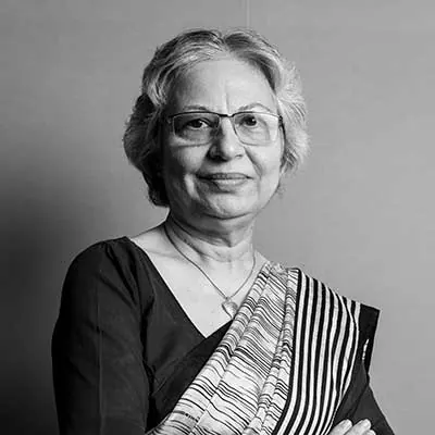 Dr Reena Nair