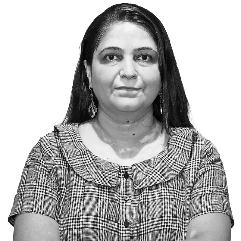 Falguni Bhatt