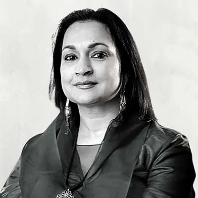 Madhu Neotia