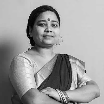 Mamoni Chitrakar