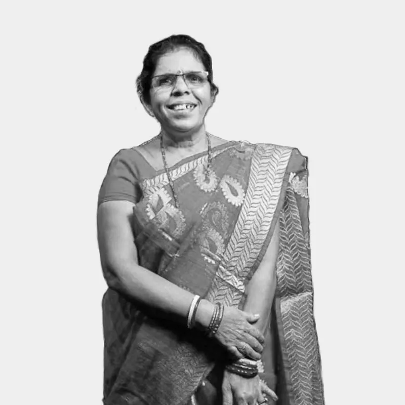 Mina Pandit