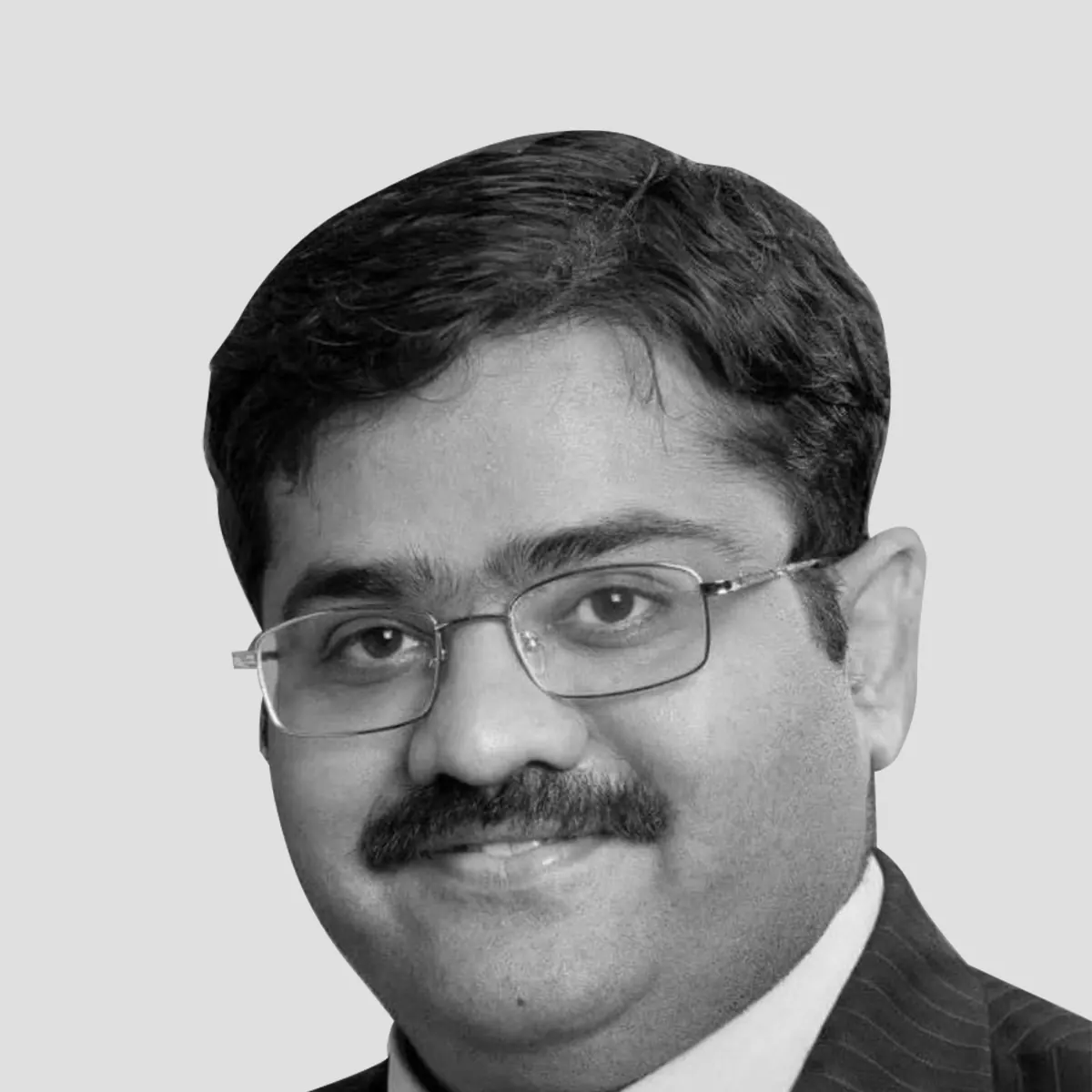 Miraj D Shah