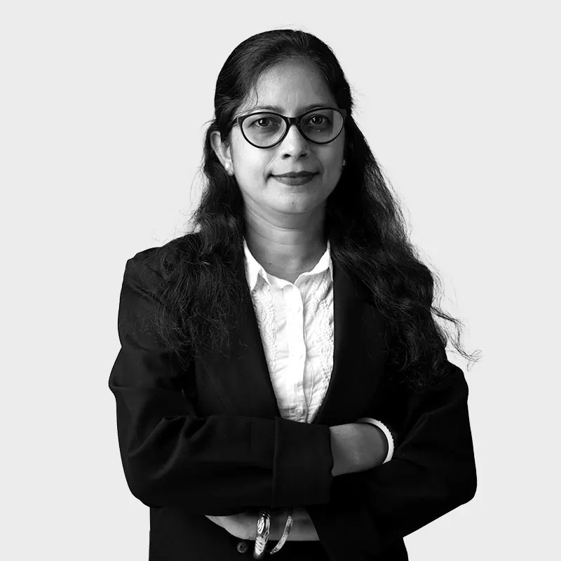 Monalisa Sarkar Mitra