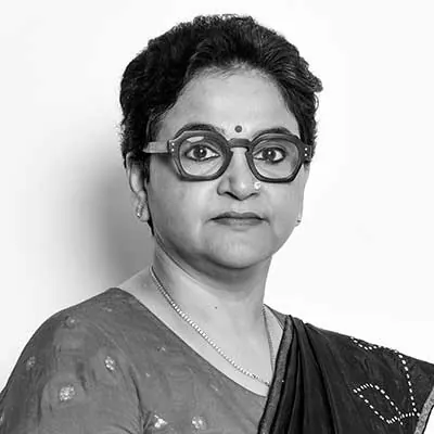 Naina Jain