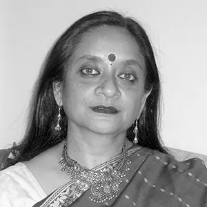 Nayantara Pal