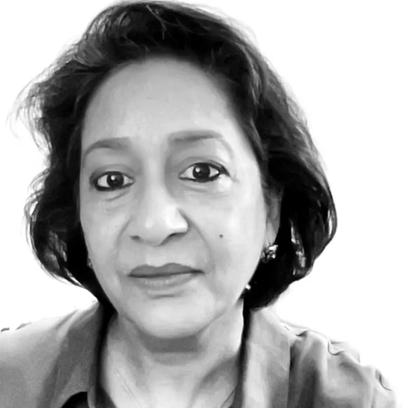 Neerja Poddar