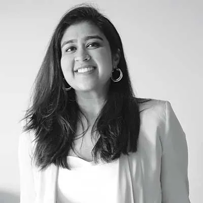 Nivedita Poddar
