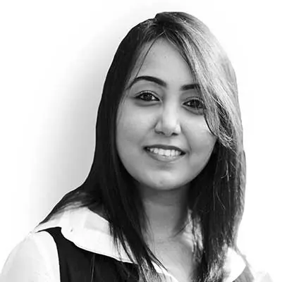 Priyanka Baid