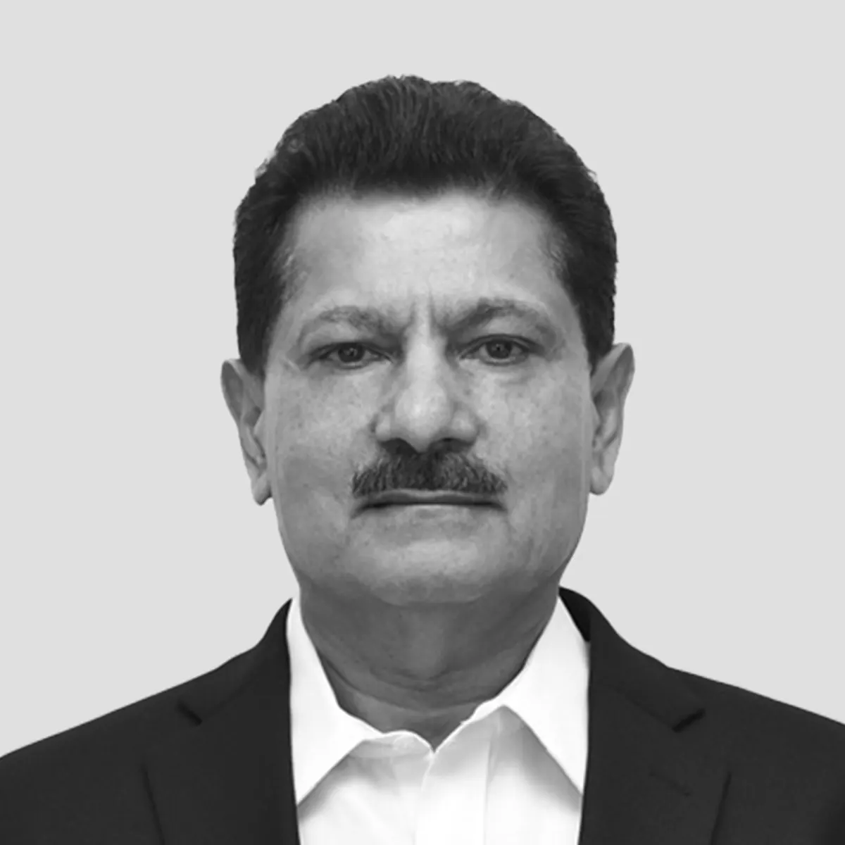 RAM SHARMA