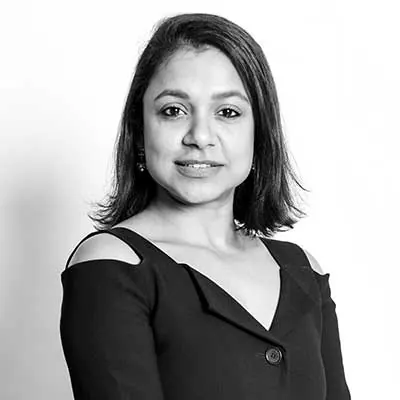 Rashi Kankaria