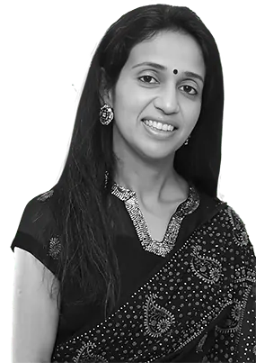 Ruchika Gupta Aparajita Sanmarg