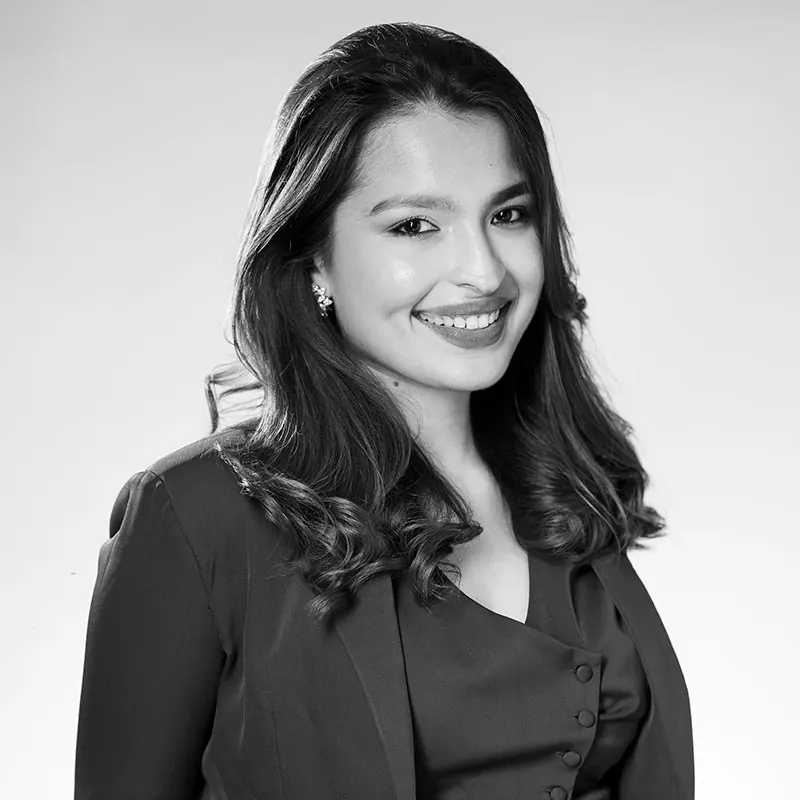 Saachi Bhasin Daga