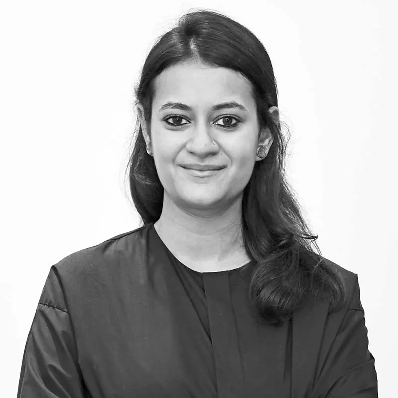 Shivani Dalmia