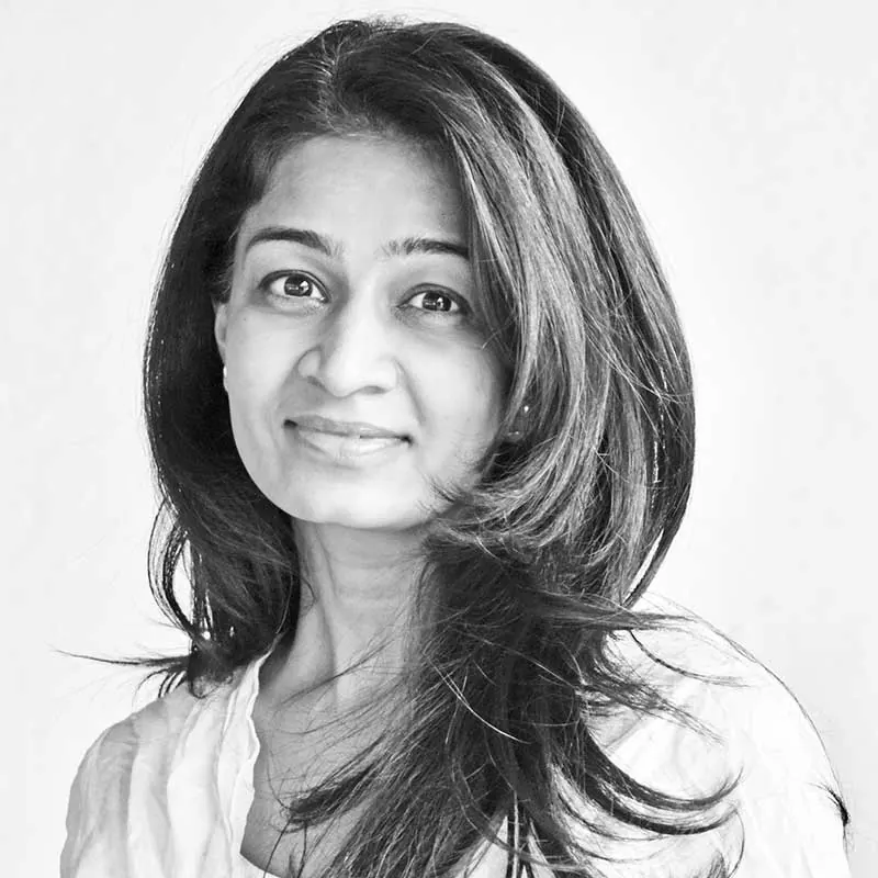 Shweta Mansingka