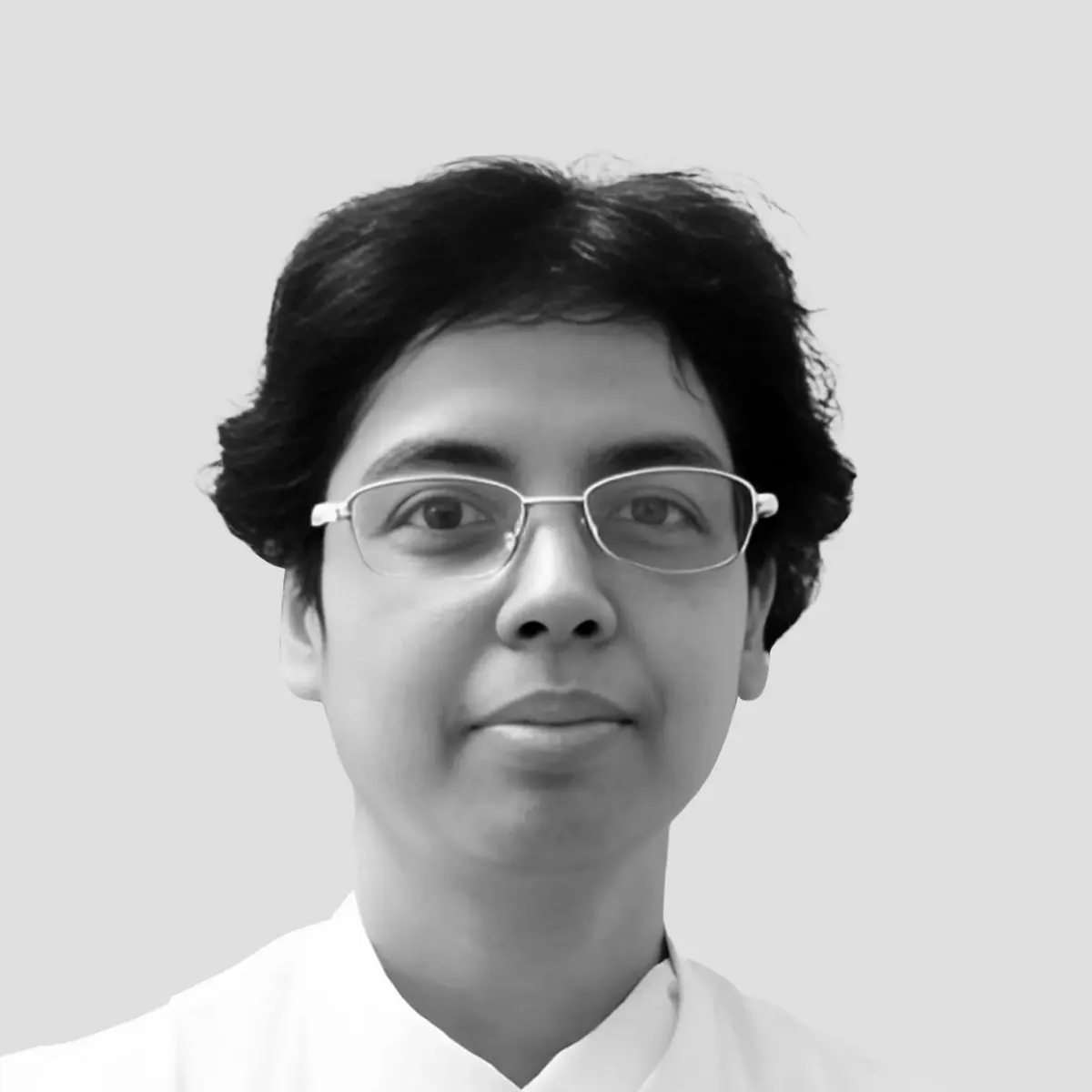 SISTER SUPRIYA
