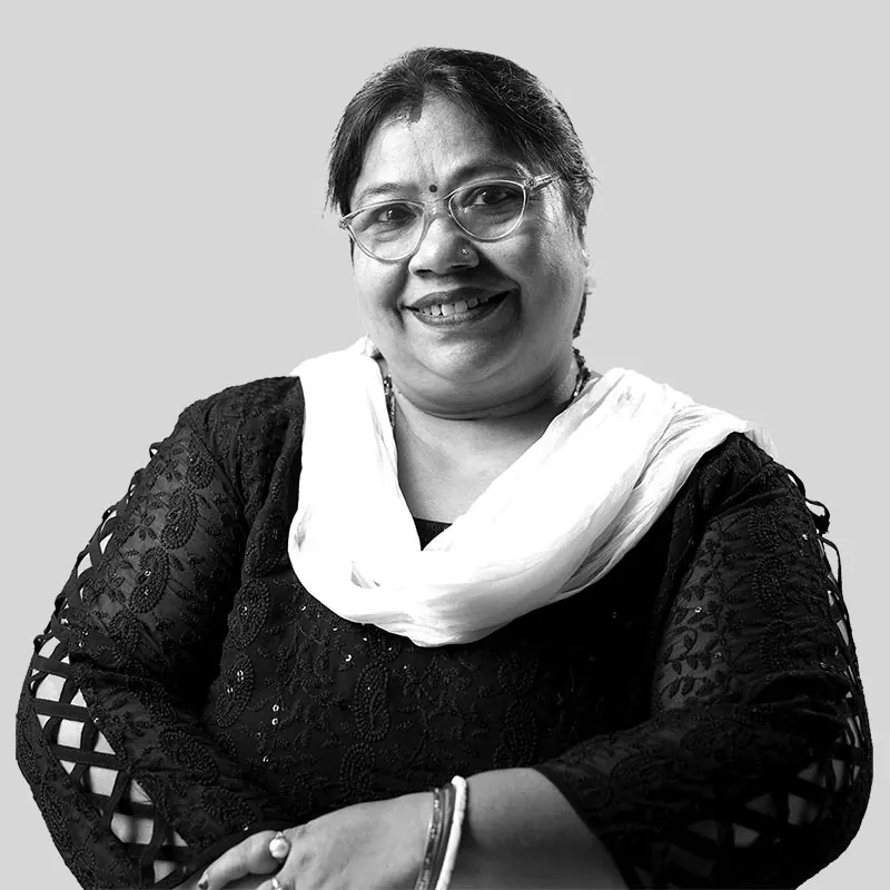Soma Das