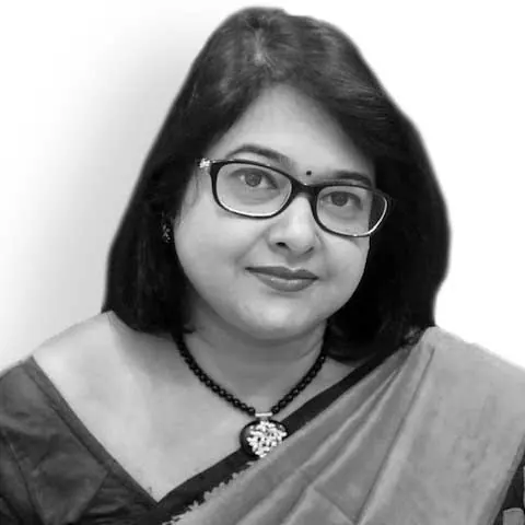 Sonali Sarkar