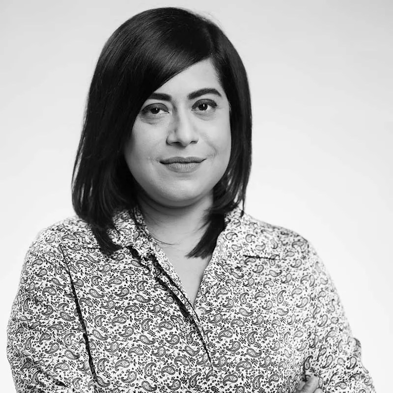 Sujata Guin