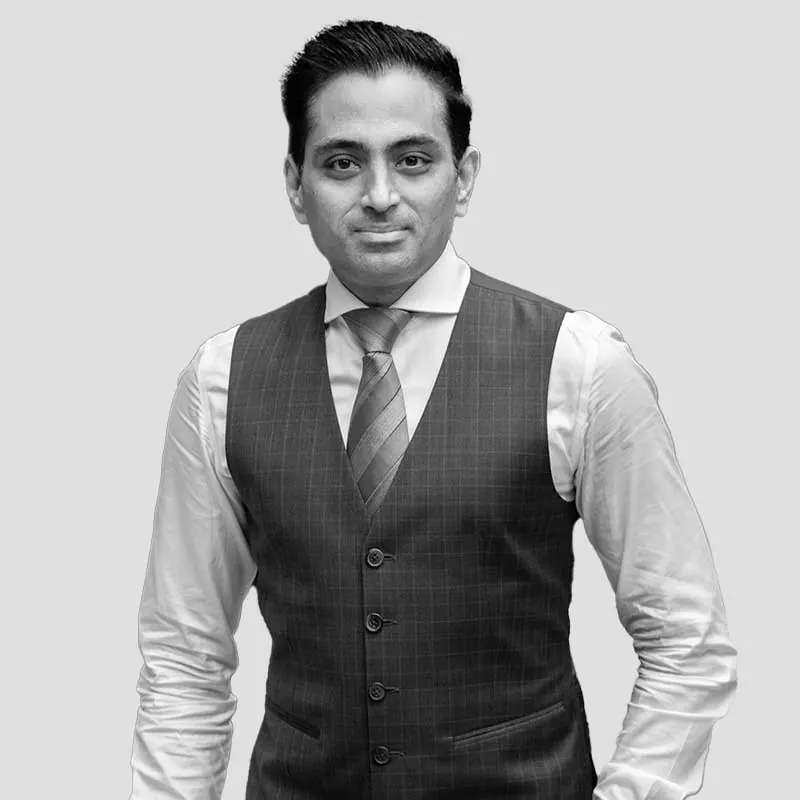 Sunil Kumar