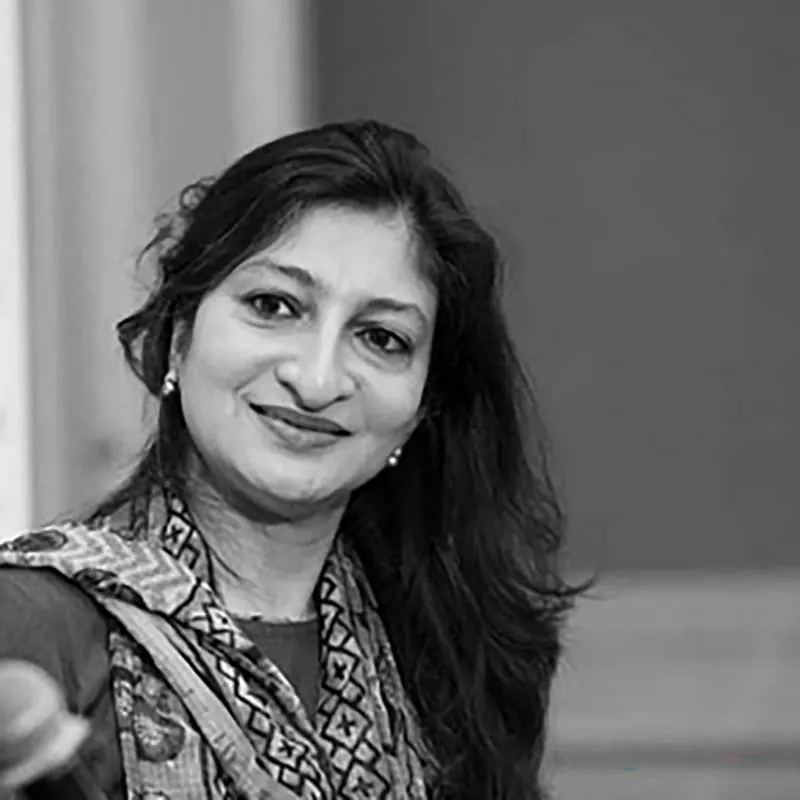 Supriya Newar