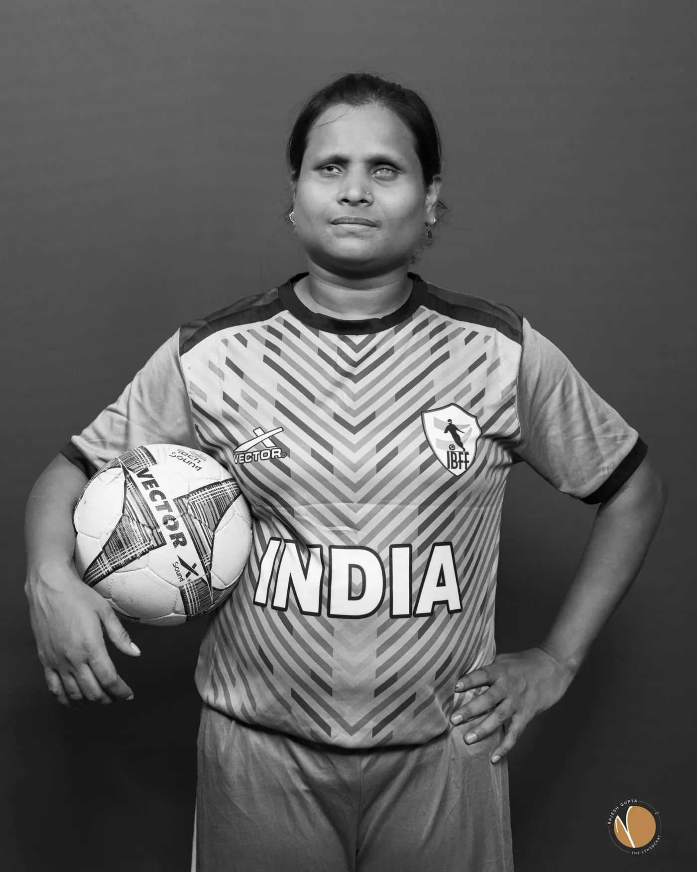 Sangita Metya