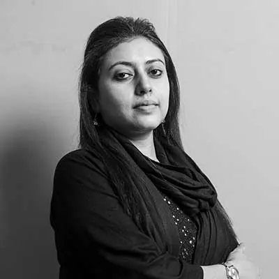 Dr. Sharmistha Chatterjee