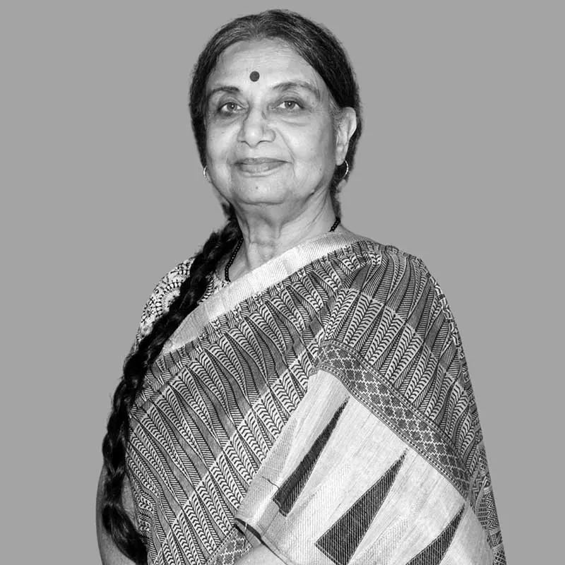 Prof. Somdatta Sinha