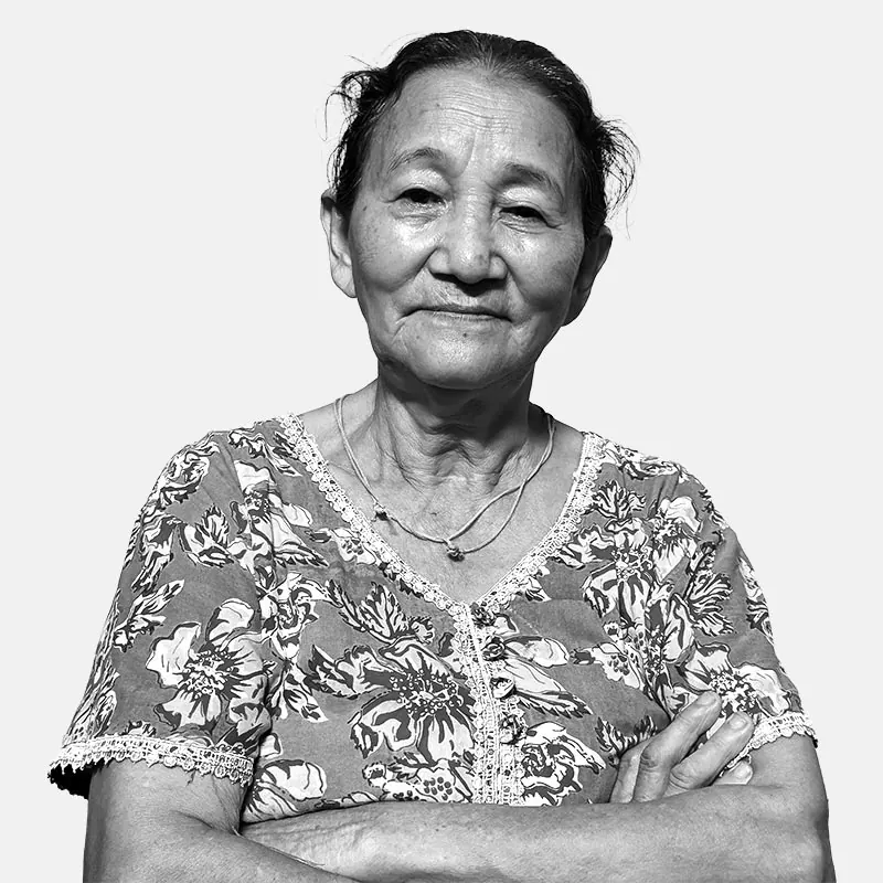 Temit Lepcha