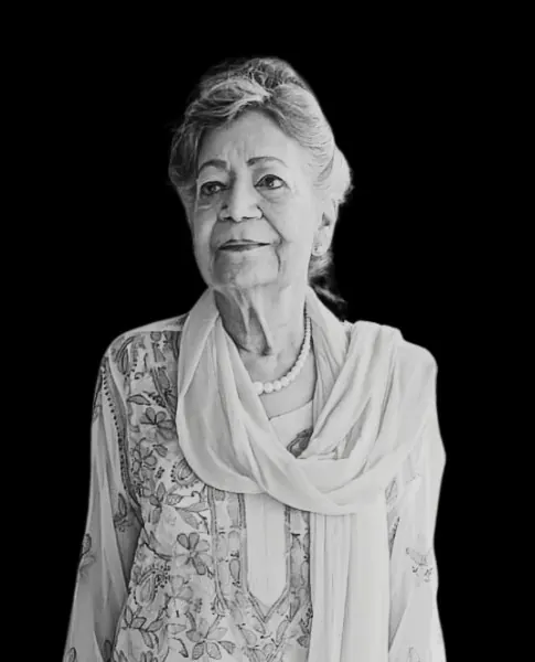 Nilima Ghosh