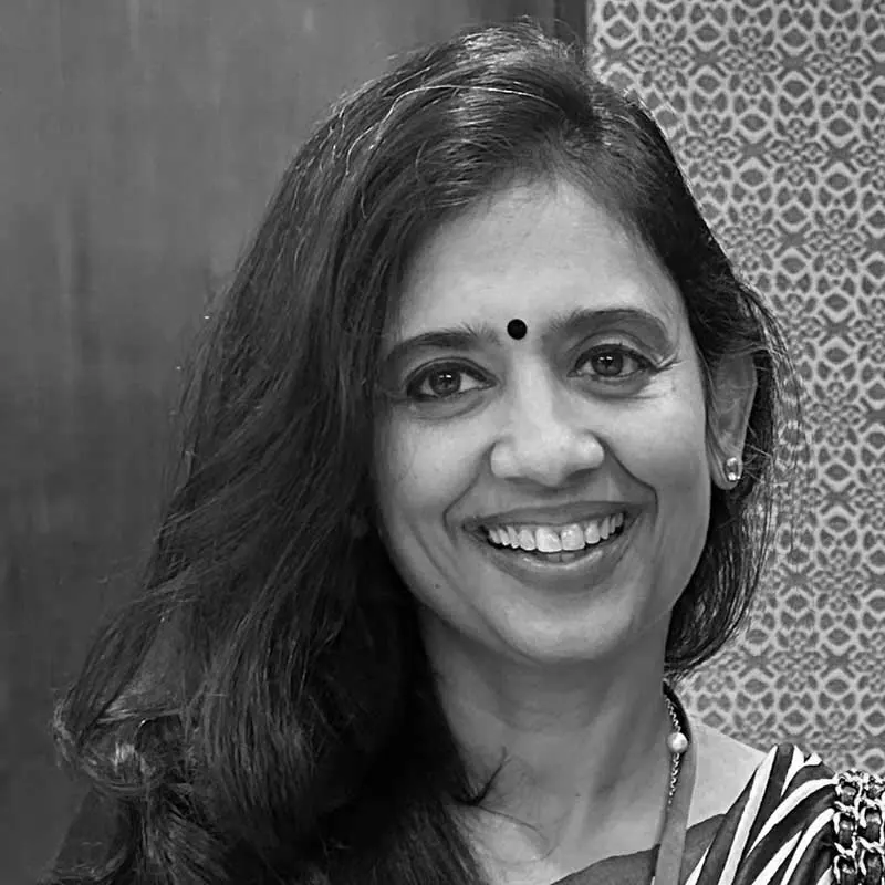 VINITA BAJORIA