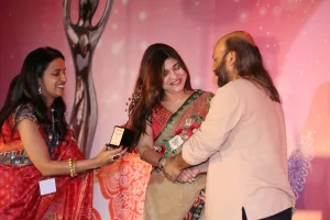 Aparajita 2013 ceremony