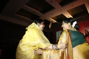 Aparajita 2013 ceremony