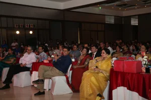 Aparajita 2013 ceremony