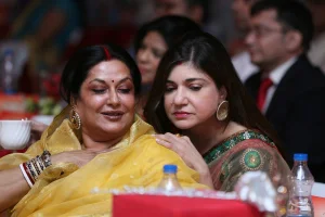 Aparajita 2013 ceremony