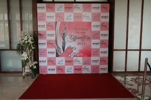 Aparajita 2013 ceremony
