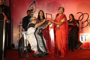 Aparajita 2013 ceremony
