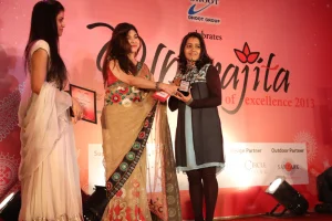 Aparajita 2013 ceremony