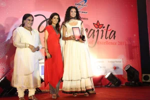 Aparajita 2013 ceremony