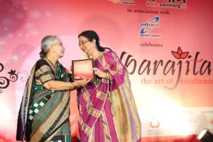 Aparajita 2013 ceremony