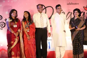 Aparajita 2013 ceremony