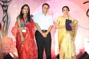 Aparajita 2013 ceremony