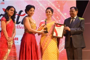 Aparajita 2016 ceremony