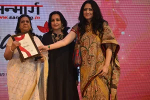 Aparajita 2016 ceremony
